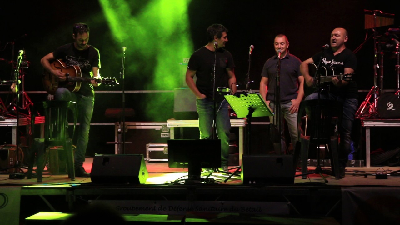 Monte Cristu  I Senza Nomu