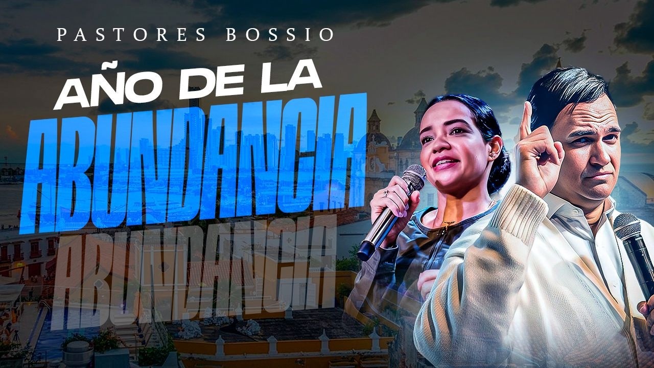 Servicio Dominical EN VIVO  !!!  - 🔴Profeta Felipe Bossio -  DESMANTELANDO TACAÑERIA