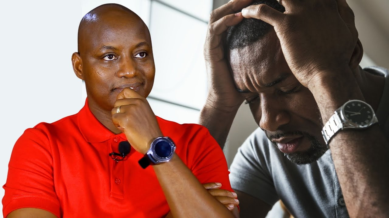 NTIWITE KUBIBAZO UREBA UY'UMUNSI WITE KU MBARAGA Z'IMANA IRI KUMWE NAWE... |Pastor Desire H.