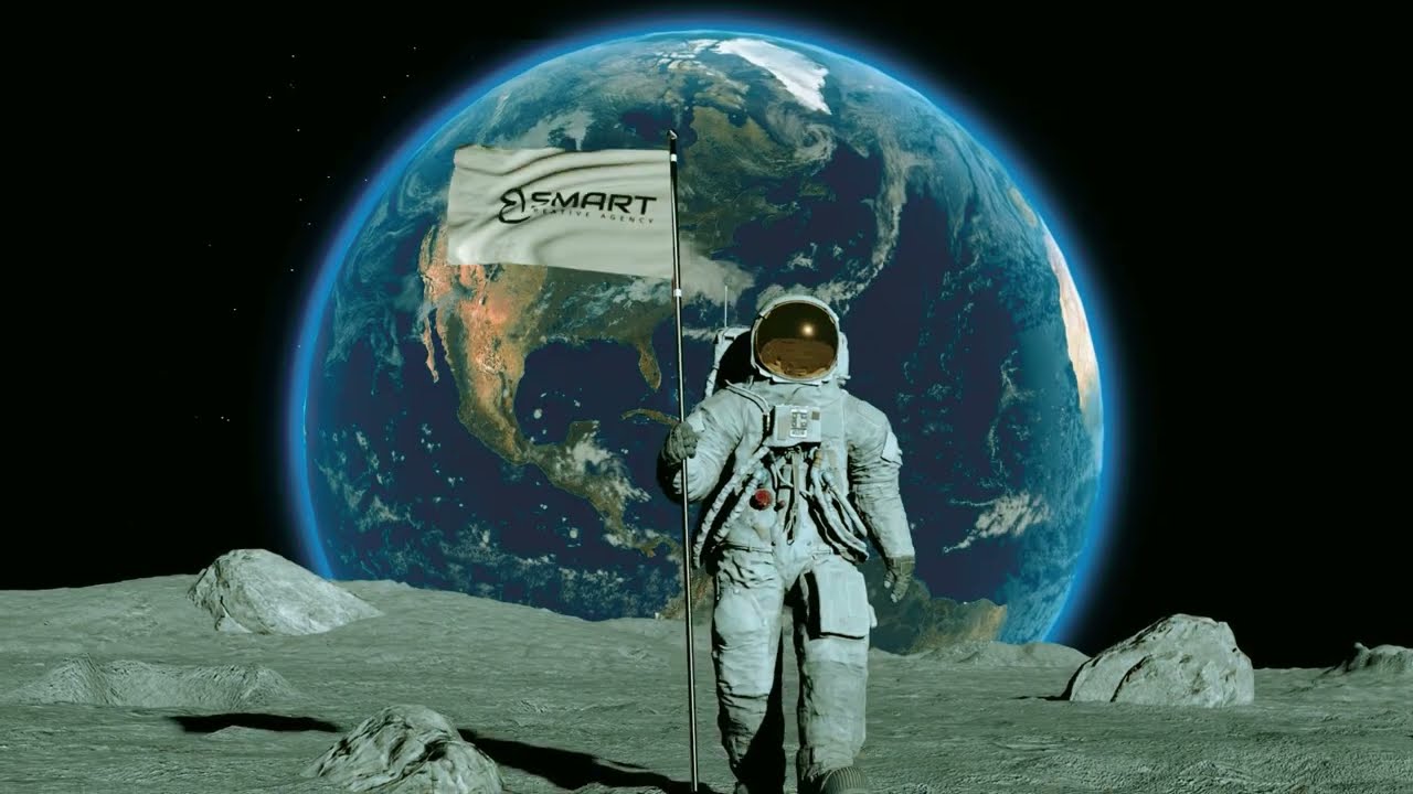 BSMART advertising agency Showreel 2023