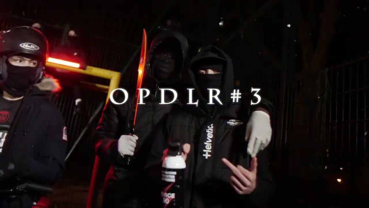 LPN-OPDLR#3