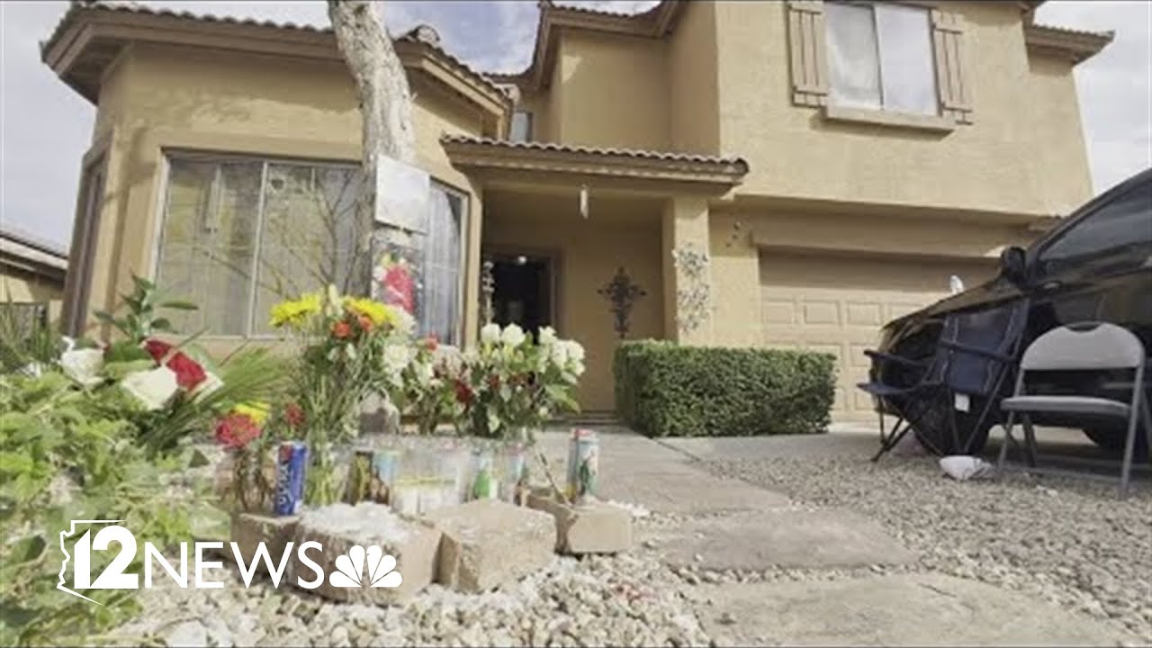 Legal Deep Dive: Teen says stepdad 'saved' his family before cop killed him