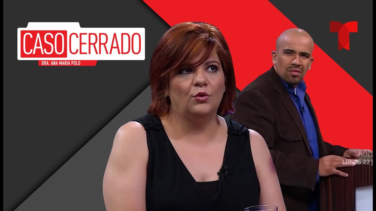 Caso Cerrado Capítulo Completo: Nuestro hijo autista tiene problemas sexuales 😟💻😤