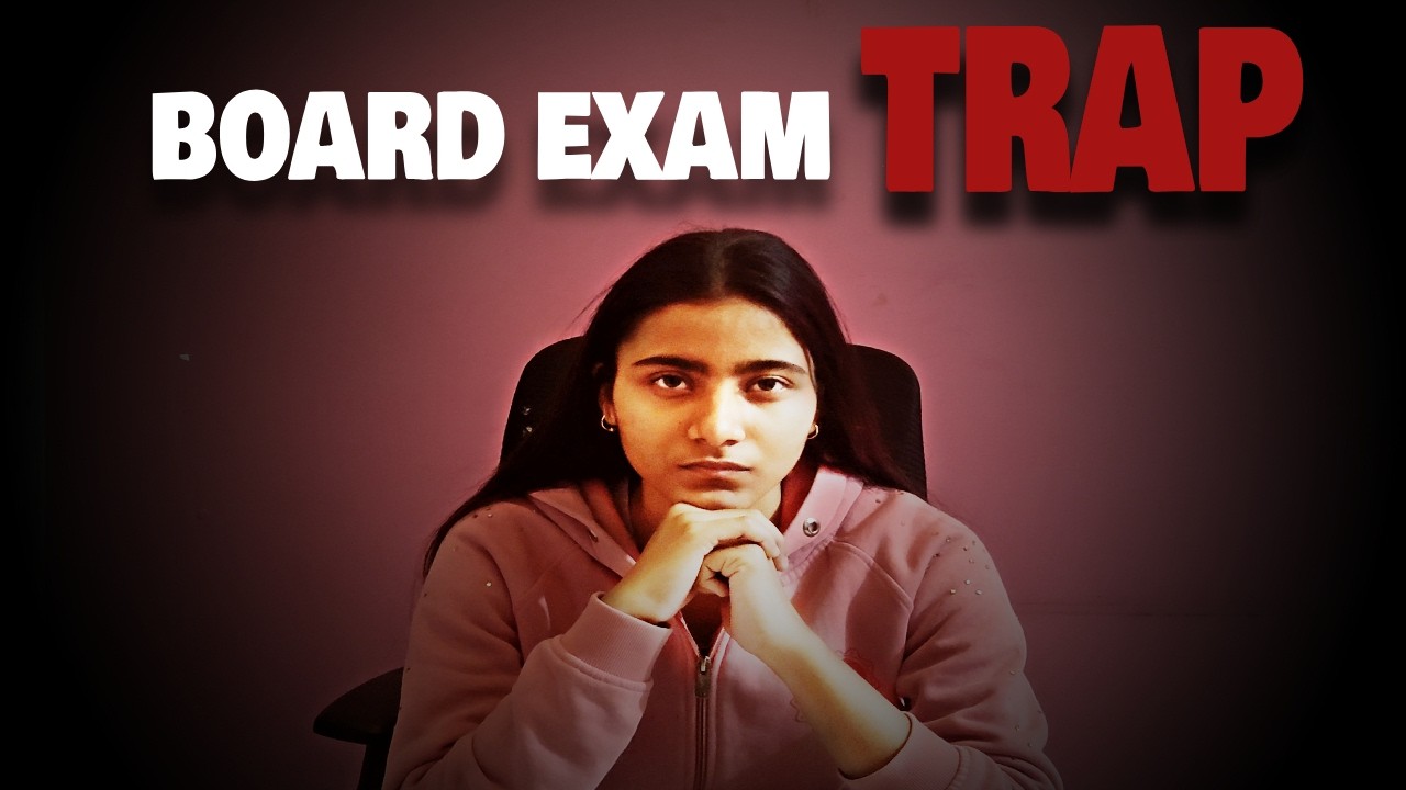 Strategy Videos Are Ruining Your Board Preparation|