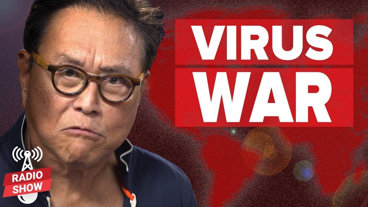 How To Prepare For The New Depression - Robert Kiyosaki and Richard Duncan
