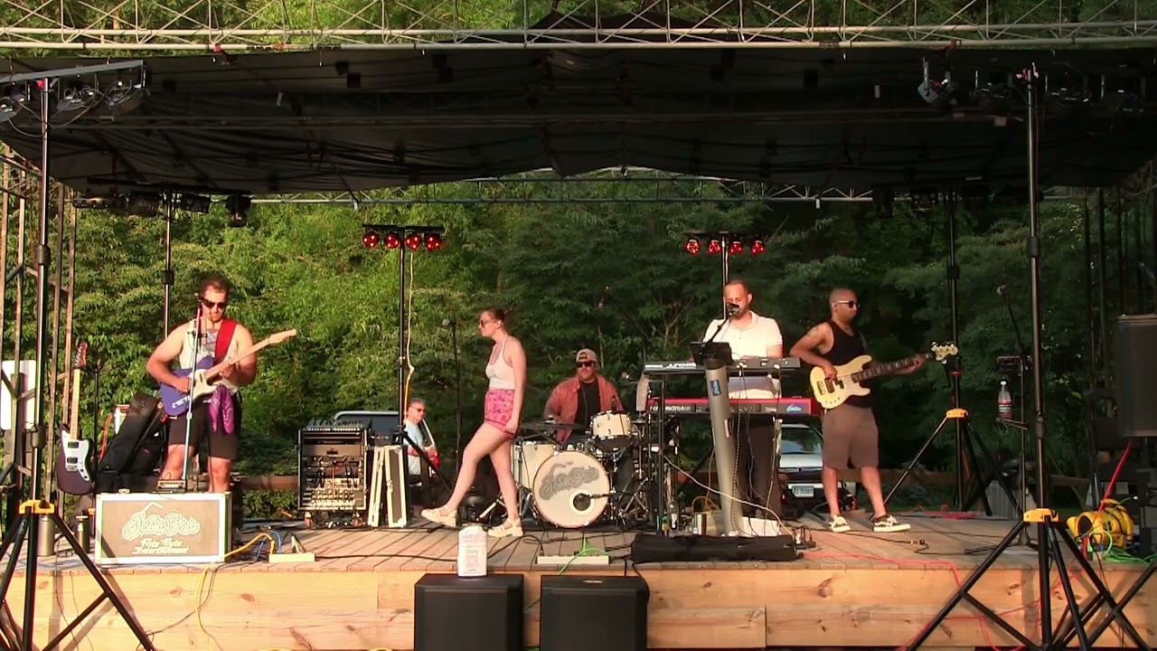 JuiceBox - Pink Pony Club