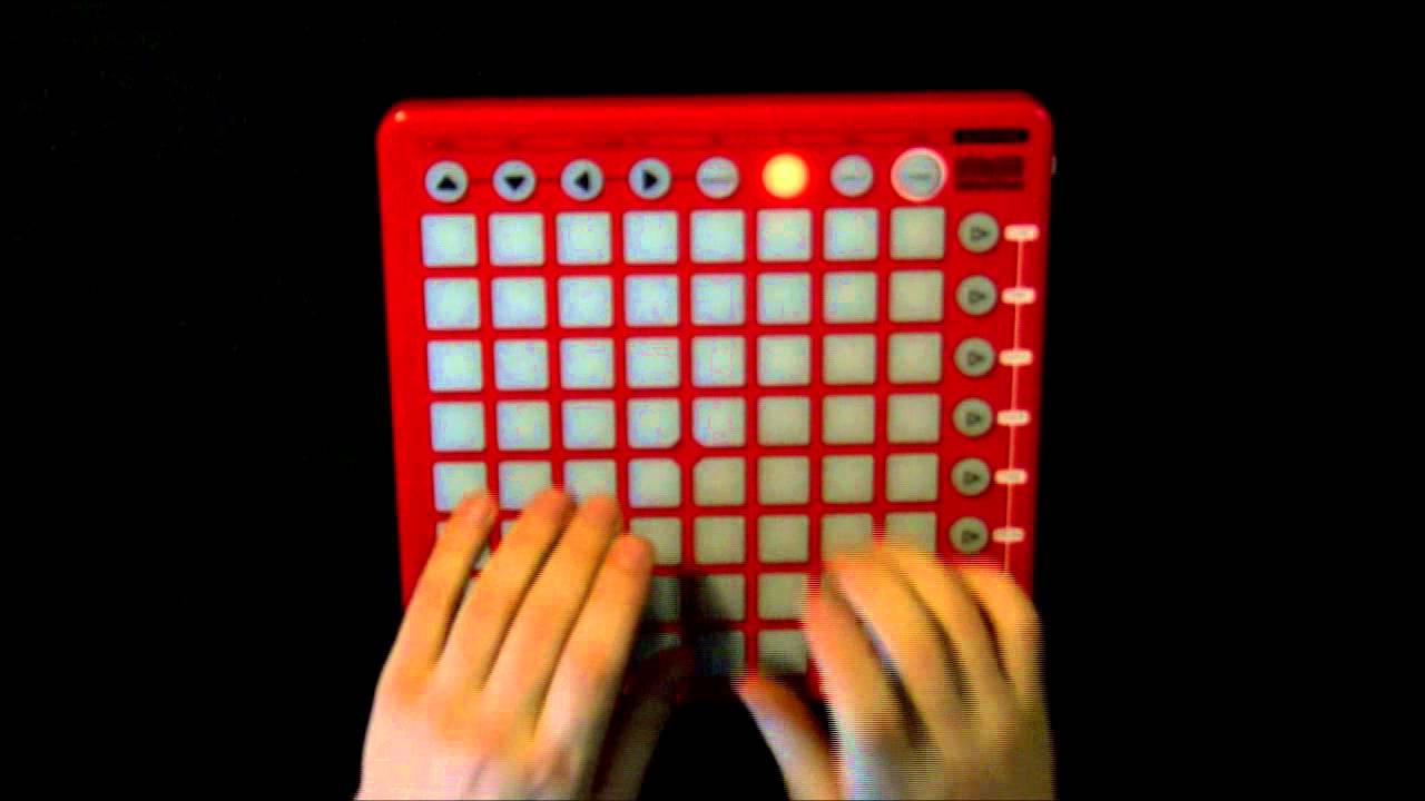 Bandesnaci - Live Dubstep Controllerism