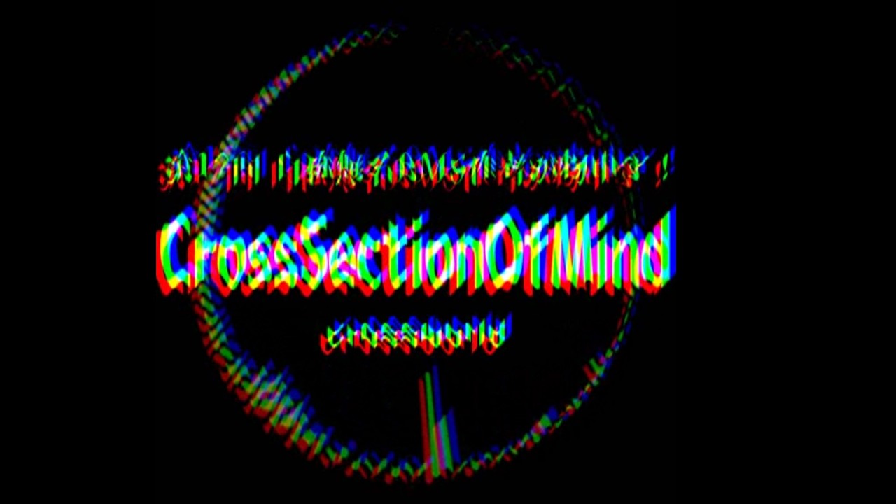 crossworld - CrossSectionOfMind [ANOTHER] 『 Techno 』　♫ 第17回自称無名BMS作家が物申す！♫