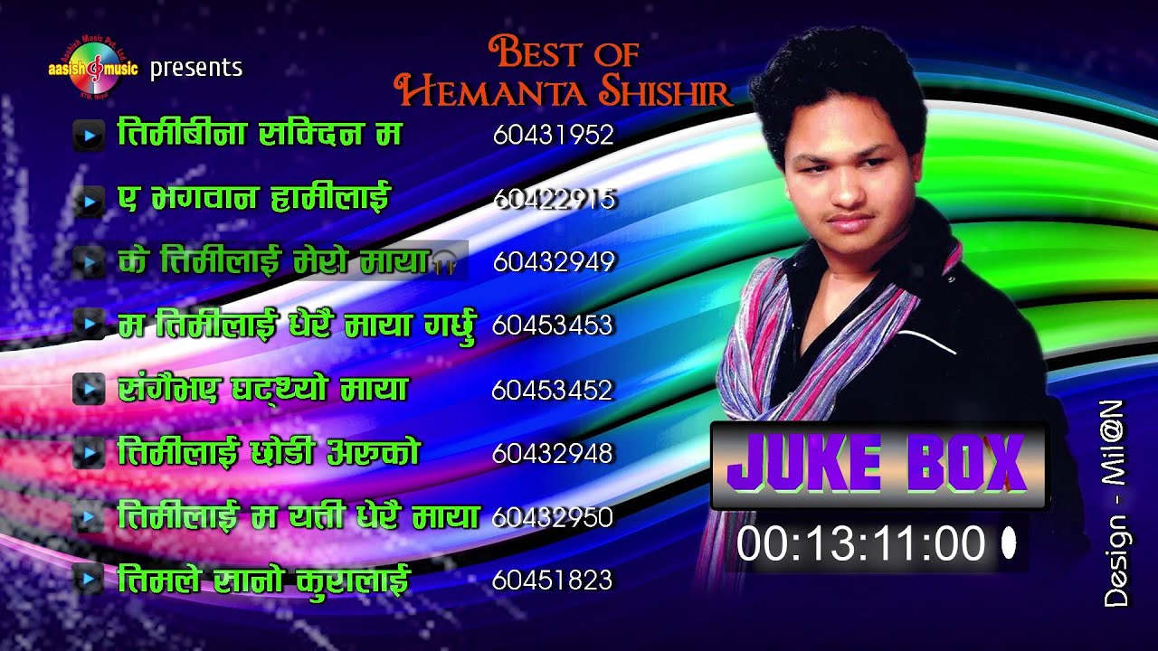 Superhit Morden Songs of 