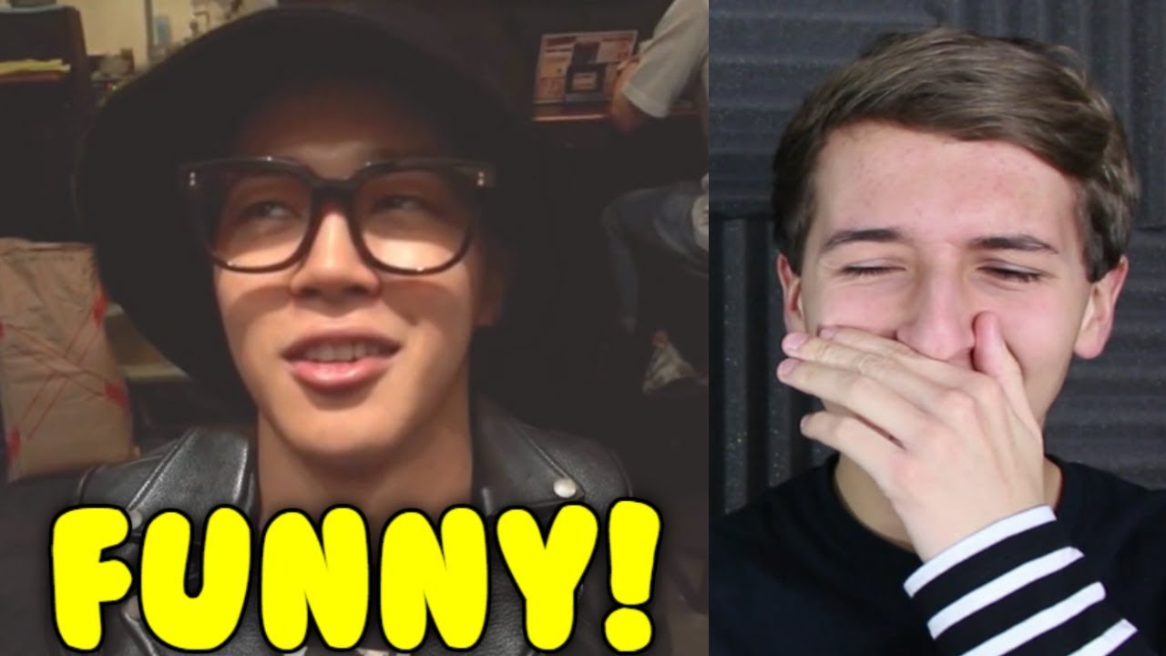BTS Jungkook & Jimin G.C.F In Tokyo Reaction (정국&지민)