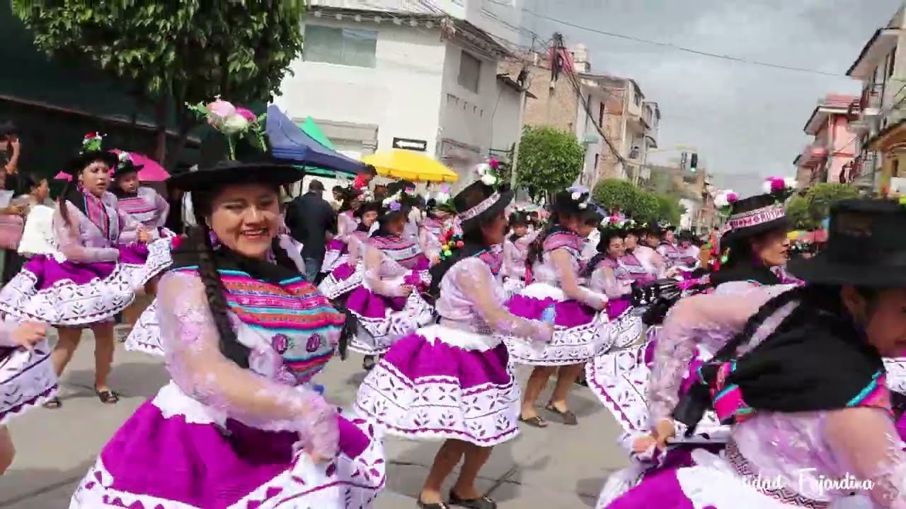 SENTIMIENTO FAJARDINO 2025