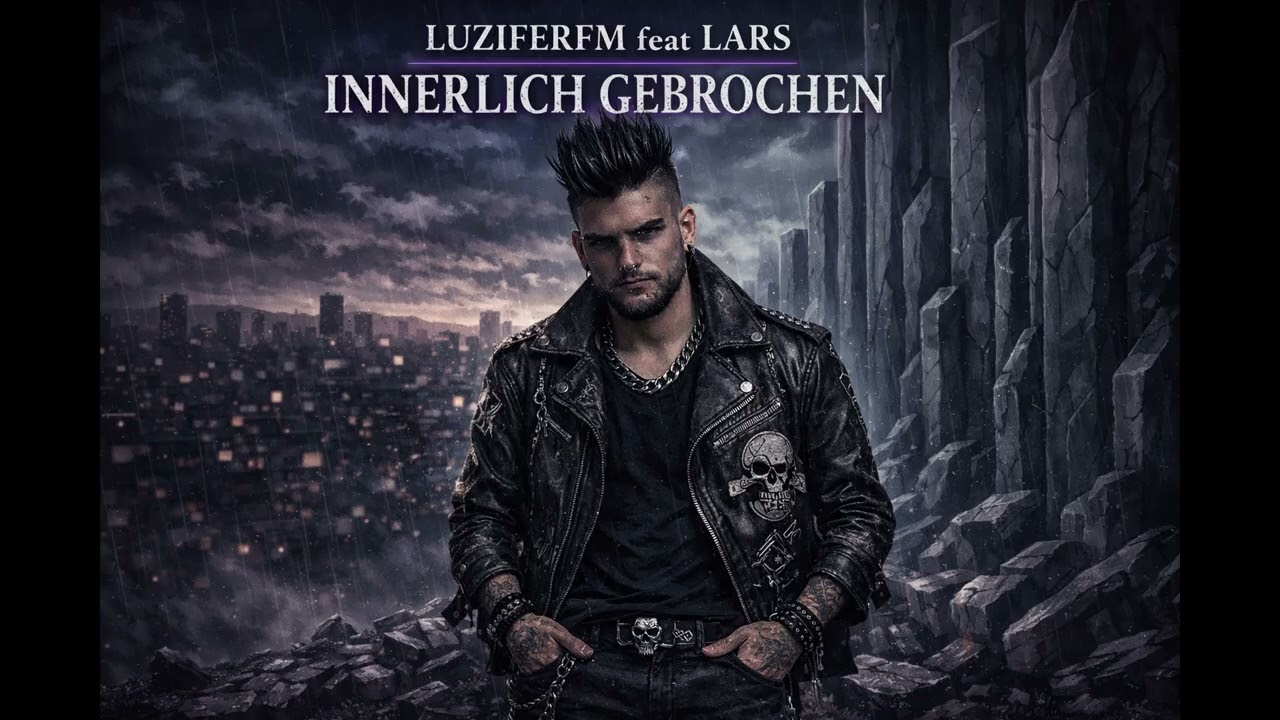 Innerlich Gebrochen