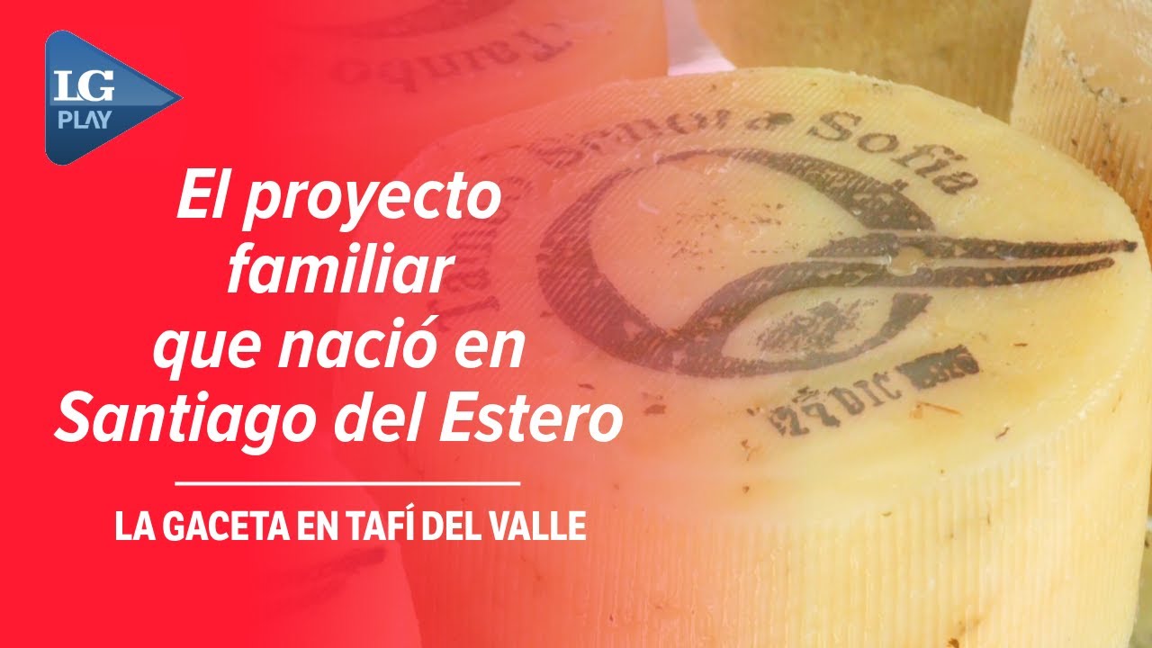 Un recorrido por el tambo más alto del mundo en Tafí del Valle: Tambo Señora Sofía