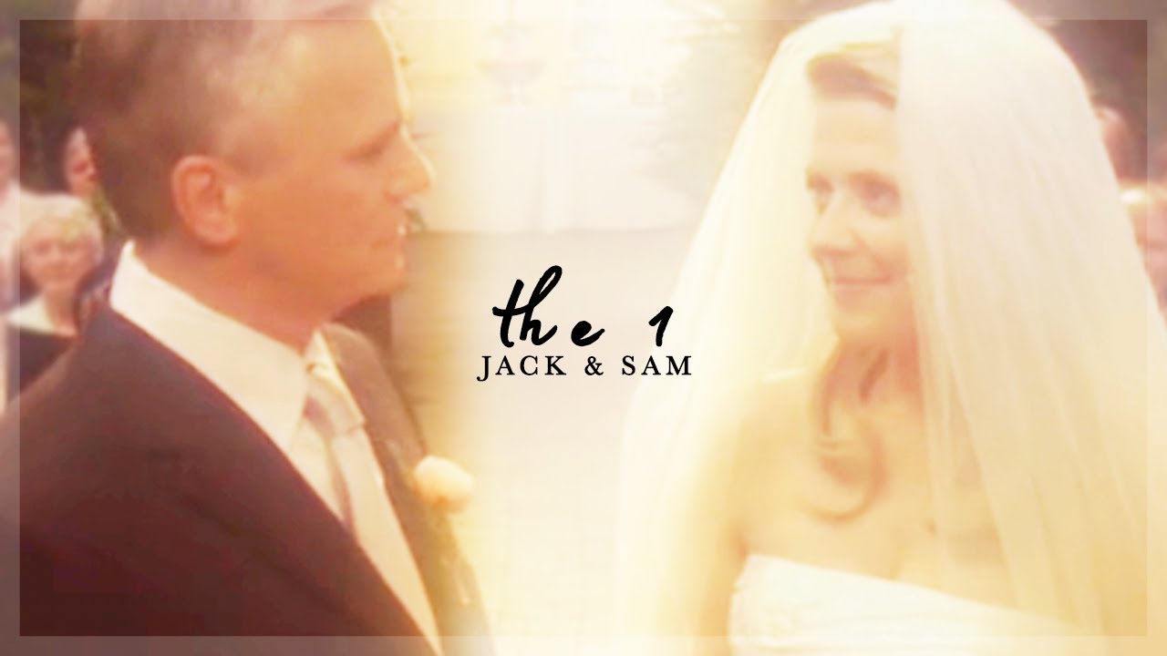 Jack & Sam | The 1