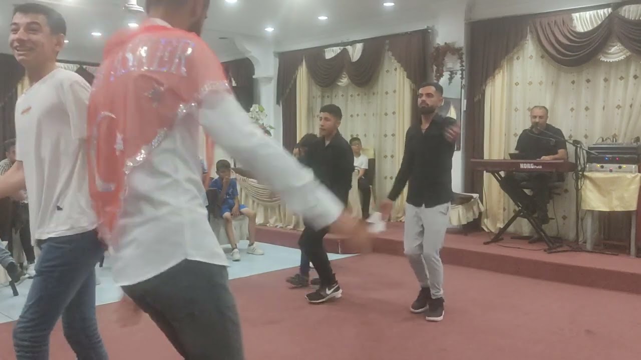 ERZURUM OYUN HAVALARI -2023HAŞŞİRİN-HOPPA-NİNNA
