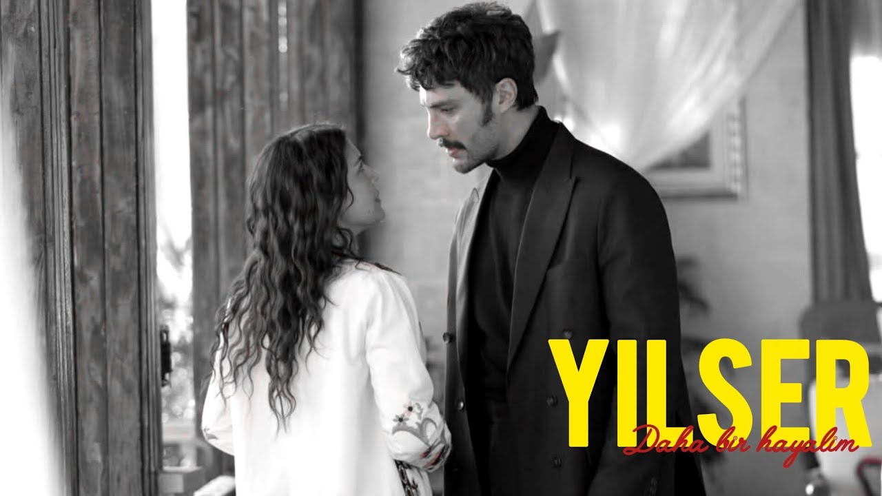 Serhat & yildiz 