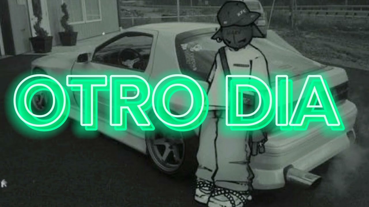 (FREE) OTRO DIA-DJ HQ BEAT TYPE