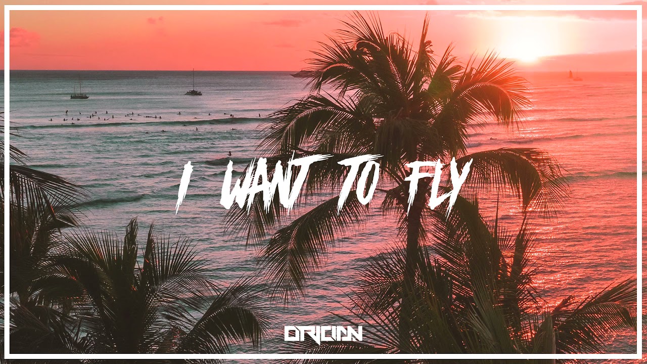 Orician - I Want To Fly (Original Mix)