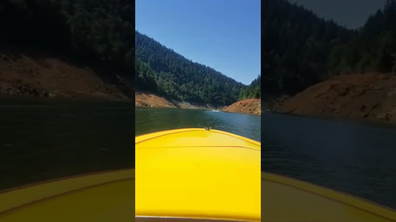 california boating