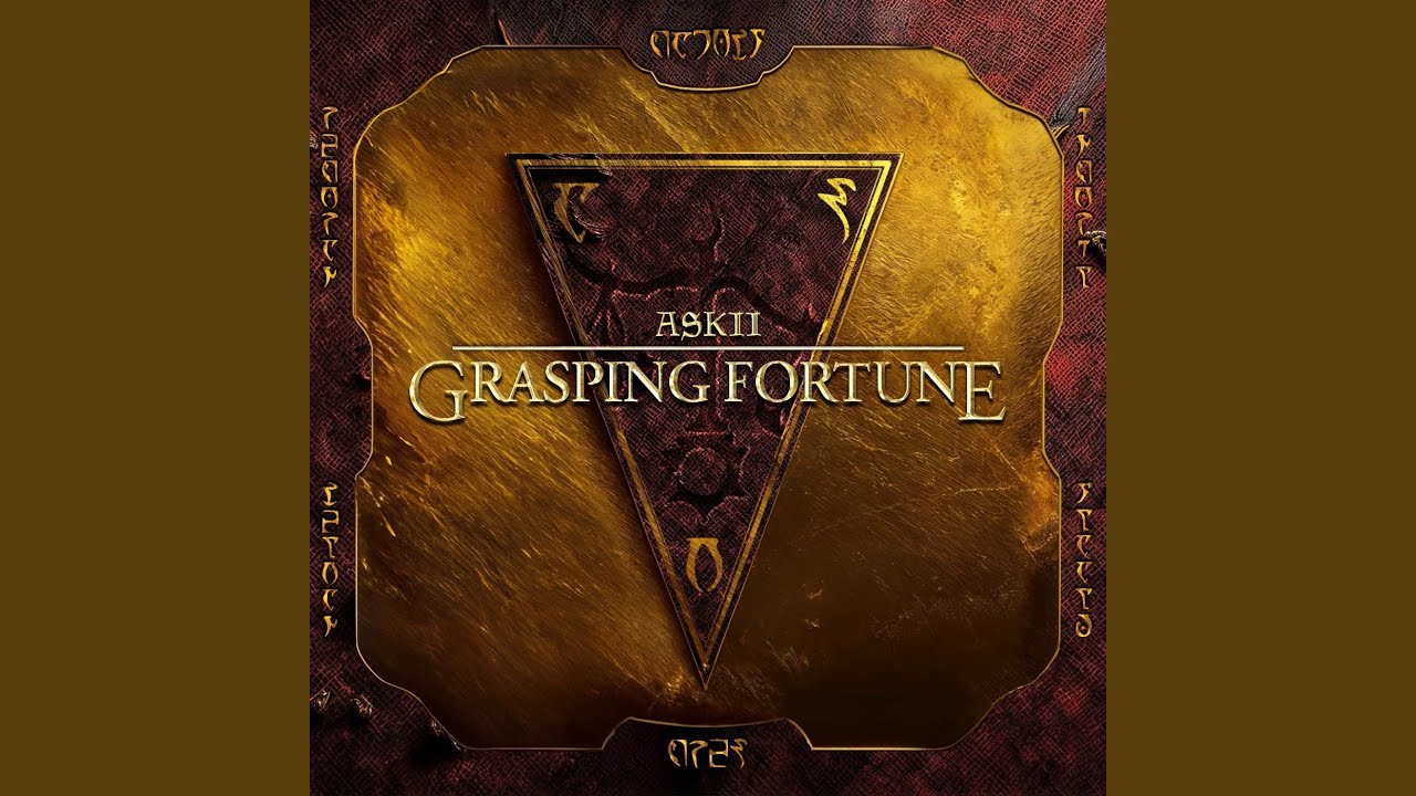 Grasping Fortune