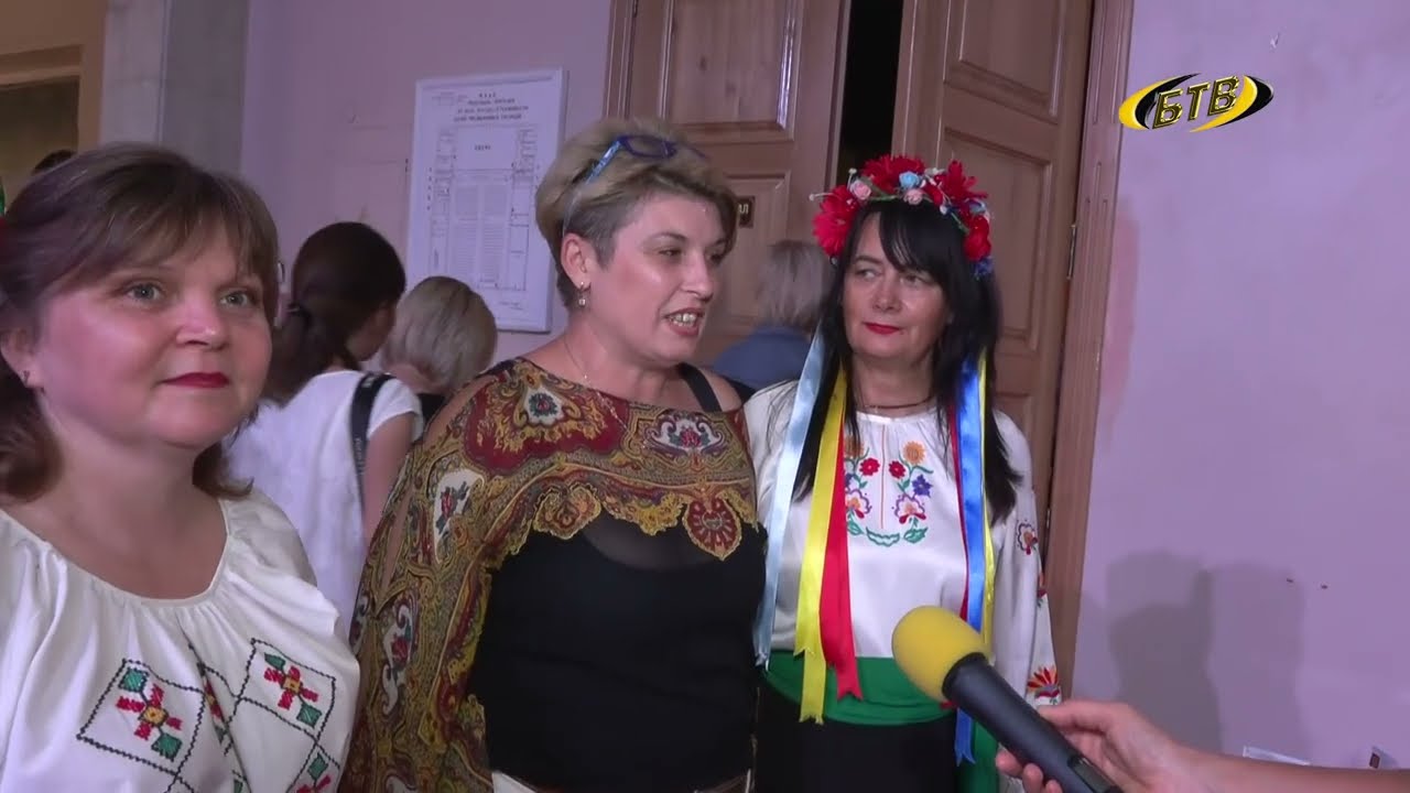 Традиции и творчество – без границ