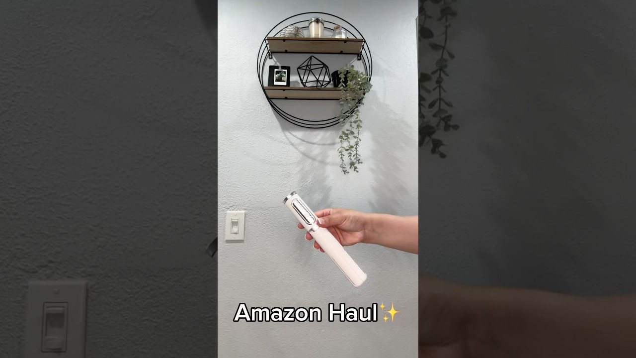 Essential Amazon Finds for Home & Travel #amazon #amazonhaul #amazontravel #amazonprime #amazonhome