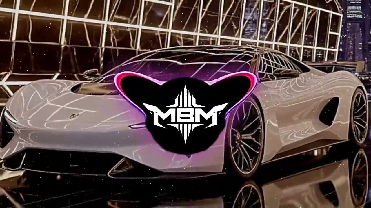 CAR MUSIC 🚗🔊 | MEGA BASS EDM REMIX 💯 BASS BOOSTED CLUB BANGER 🔥 | NIGHT DRIVE 🌙 GYM WORKOUT 💪