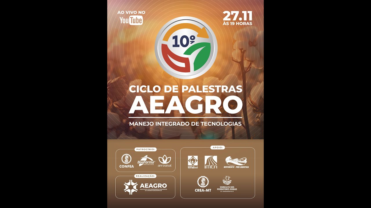 AEAGRO