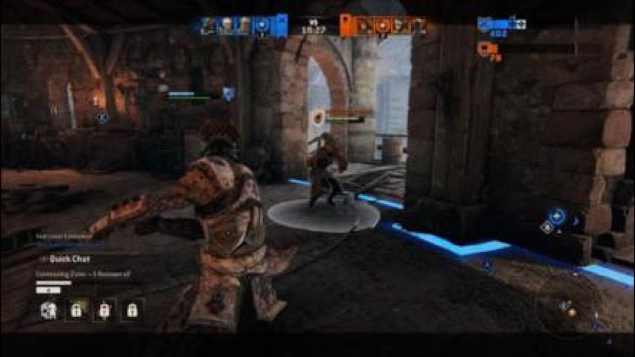 For Honor Ultimate Compilation