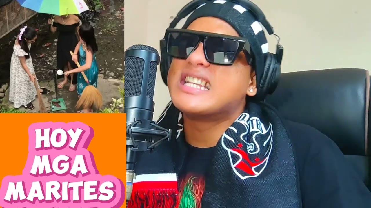 RK KENT MUSIC - HOY MGA MARITES