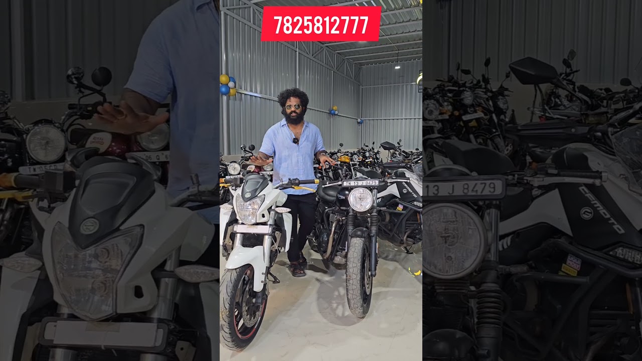 BENELLI 600I FOR SALES