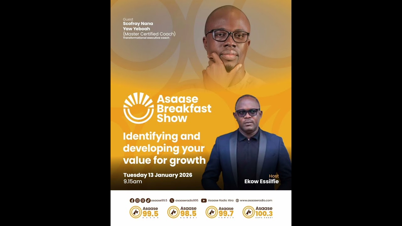 Identifying and Developing Your Value for Growth 