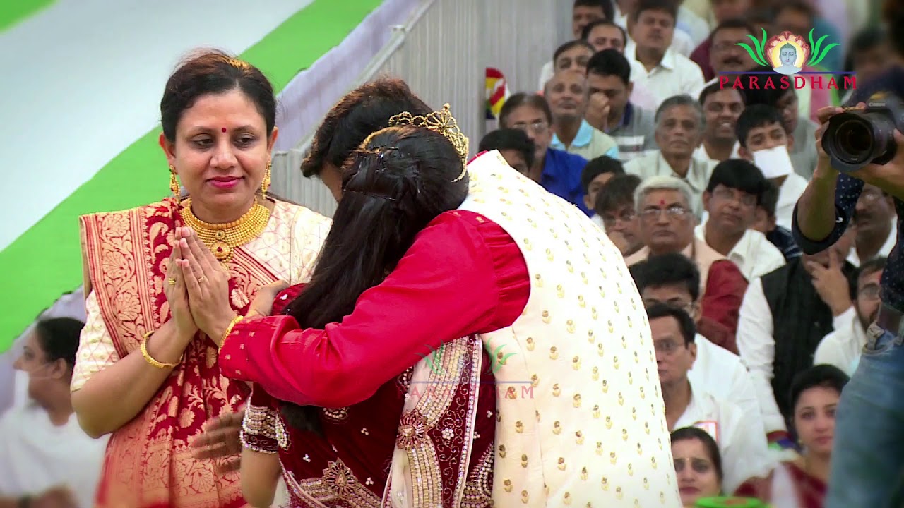 Highlights of Kolkata’s historic Jain Diksha–Param Saiyam Utsav | Pujya Gurudev Shree Namramuni MS