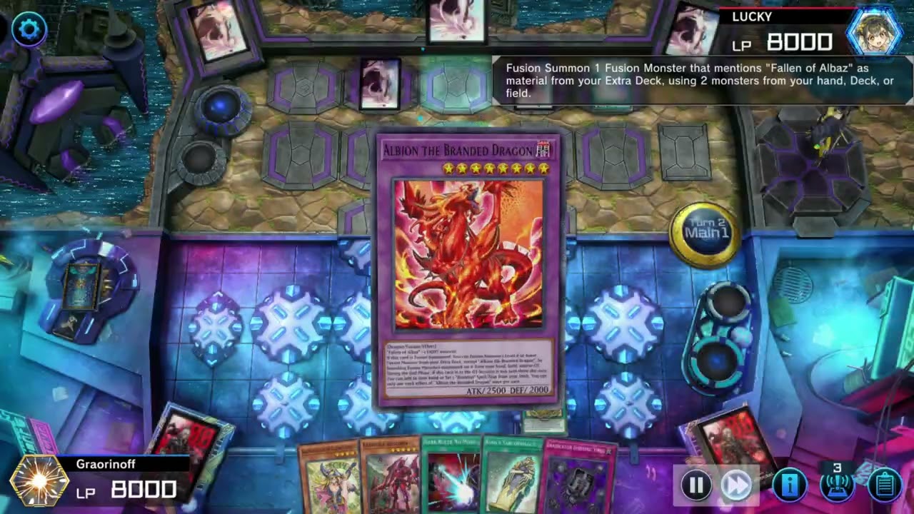 [Gren Maju & Friends] Episode 39 (Nothing crazy, just SUPER satisfying)
