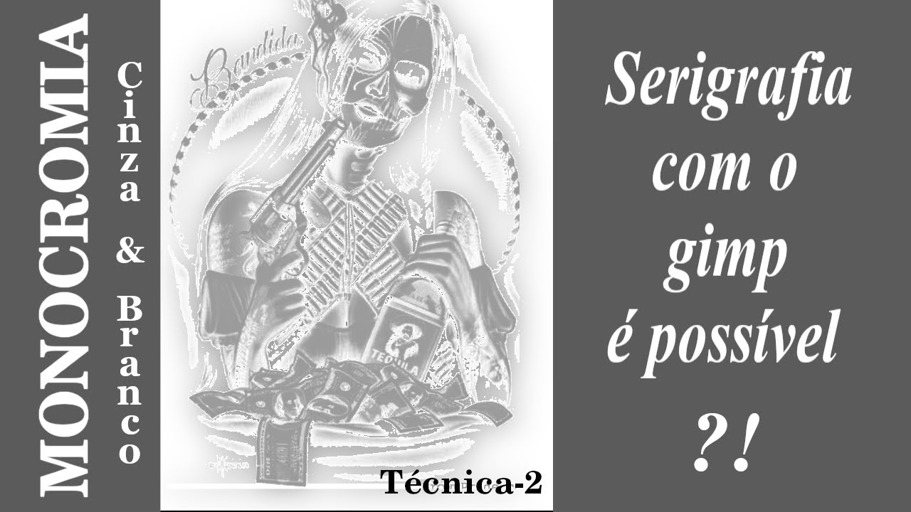 MONOCROMIA CINZA E BRANCO TÉCNICA-2