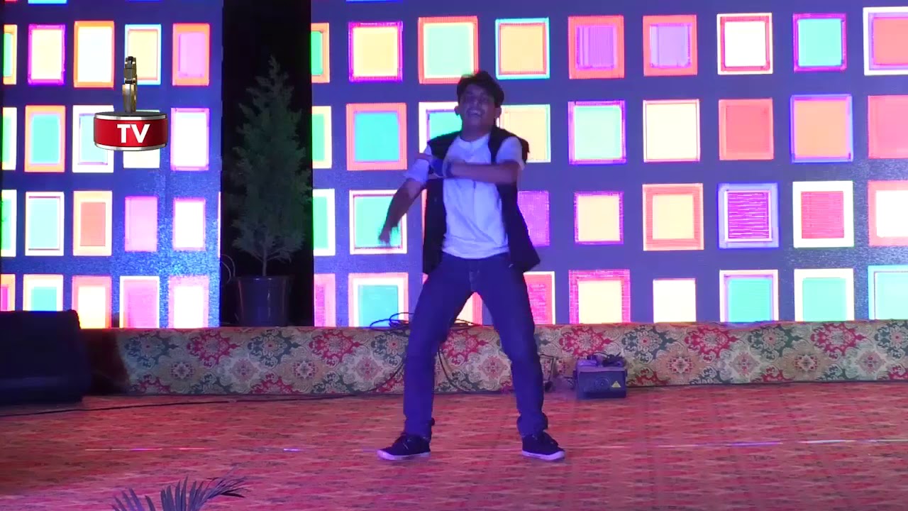 Rajakumara - Appu dance - Punith Rajkumar super hit song