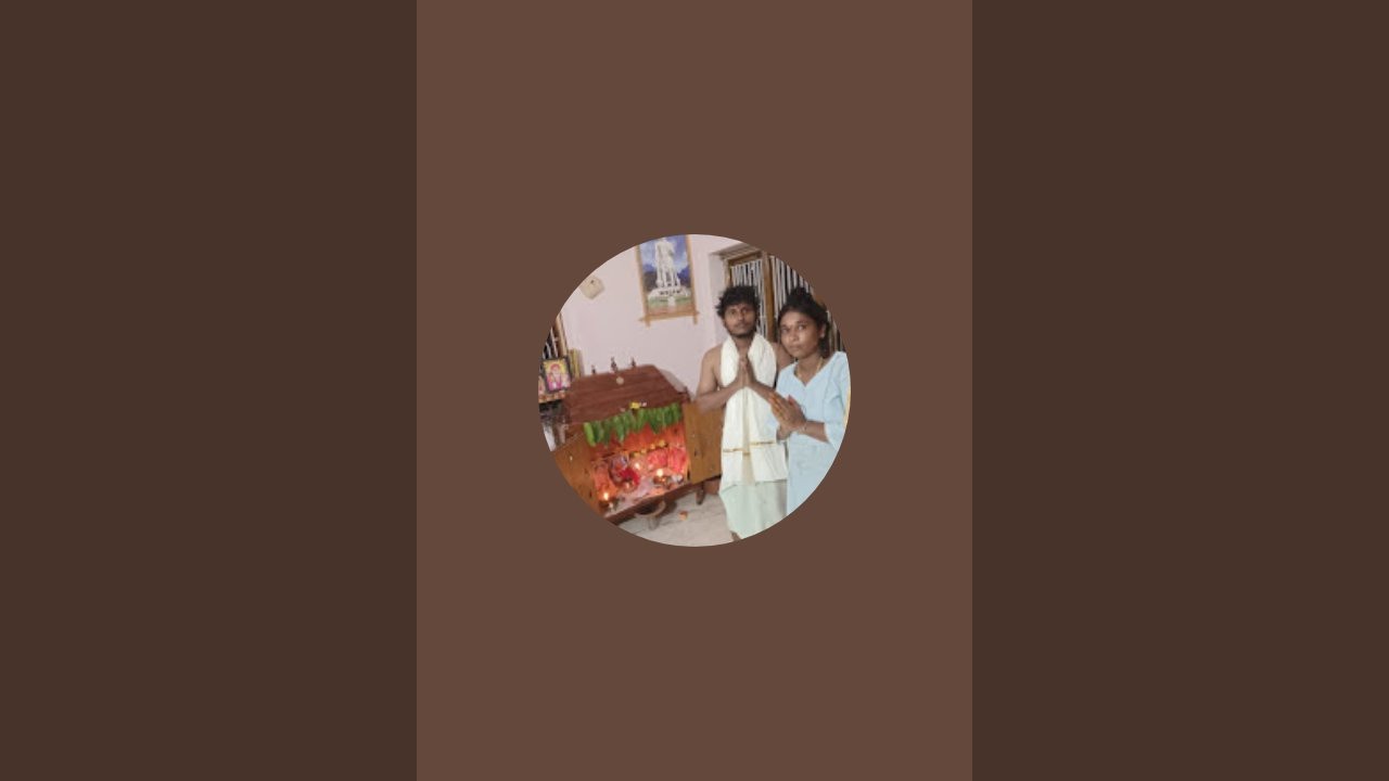 kk kavitha911 is live!