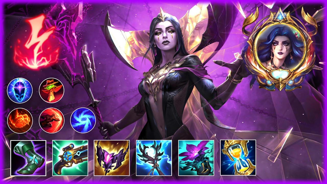 LEBLANC MONTAGE 2026 - BEST PLAYS