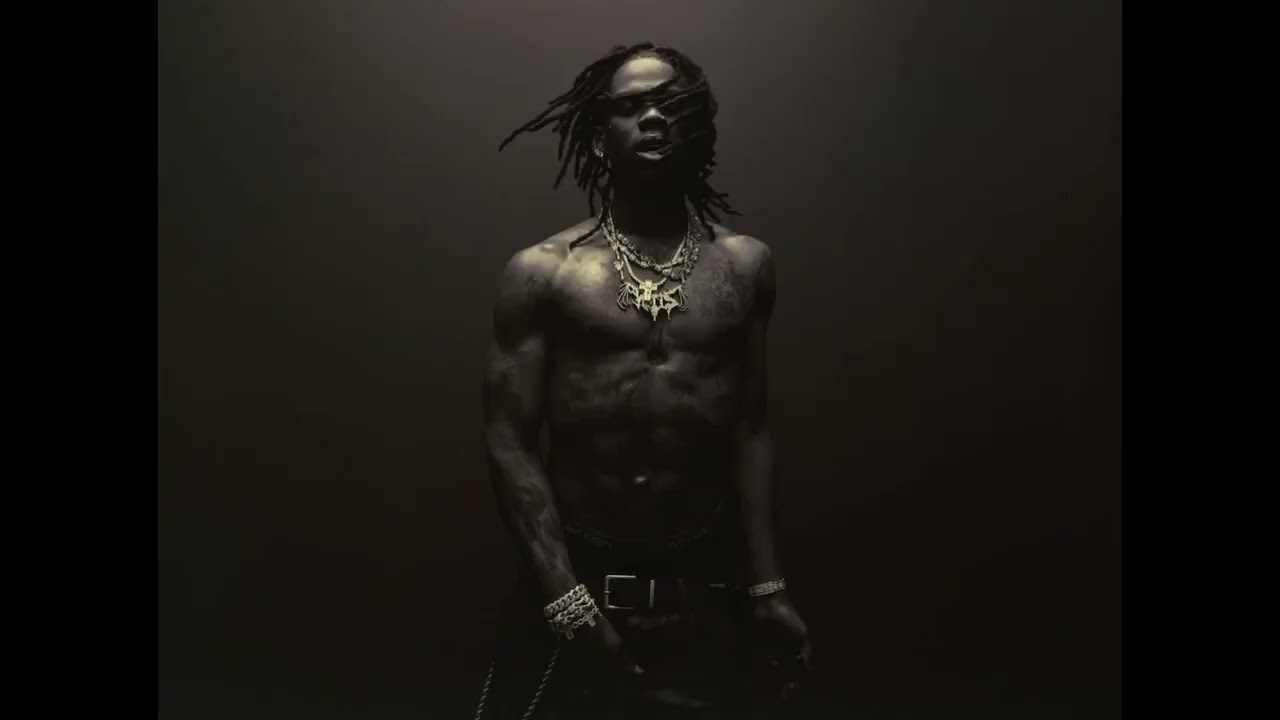 [FREE FOR PROFIT] Rema X Burna Boy Type Beat - Chop Nyash