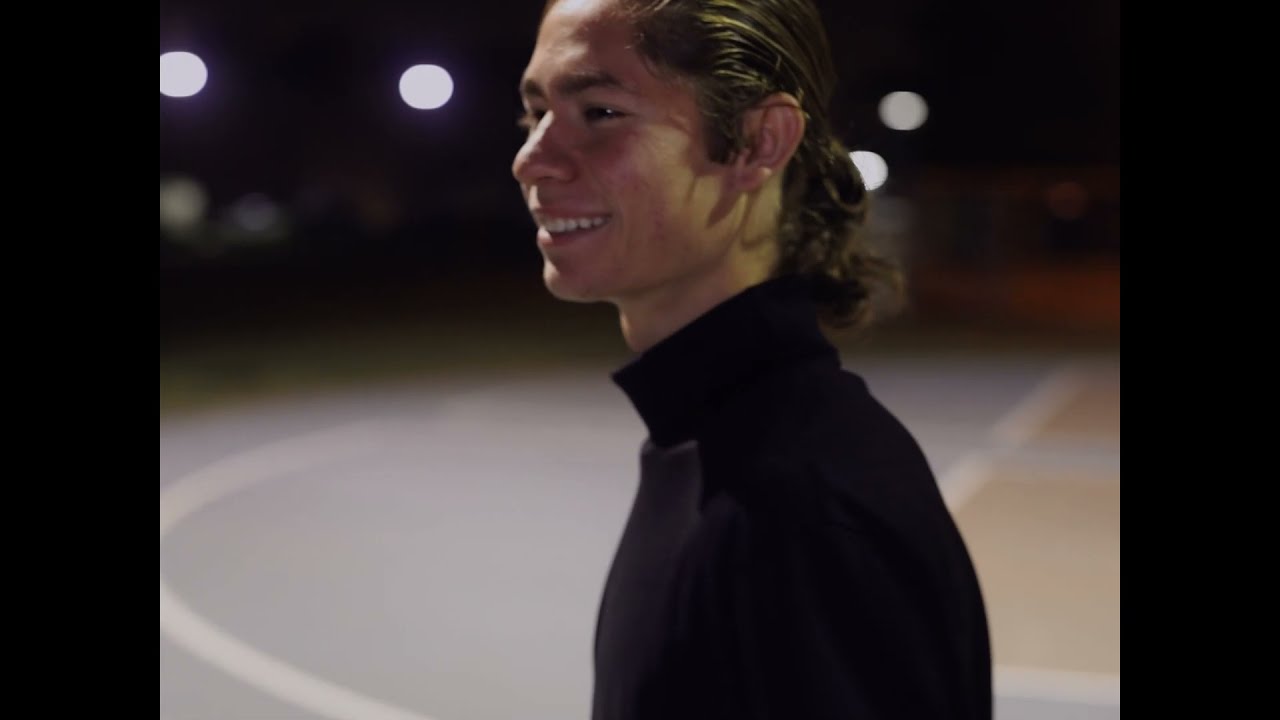 Life on The Court (Horror Short Film)