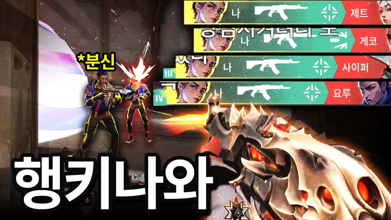 오키나와의 해명 방송을 보고 깨달아버렸습니다..