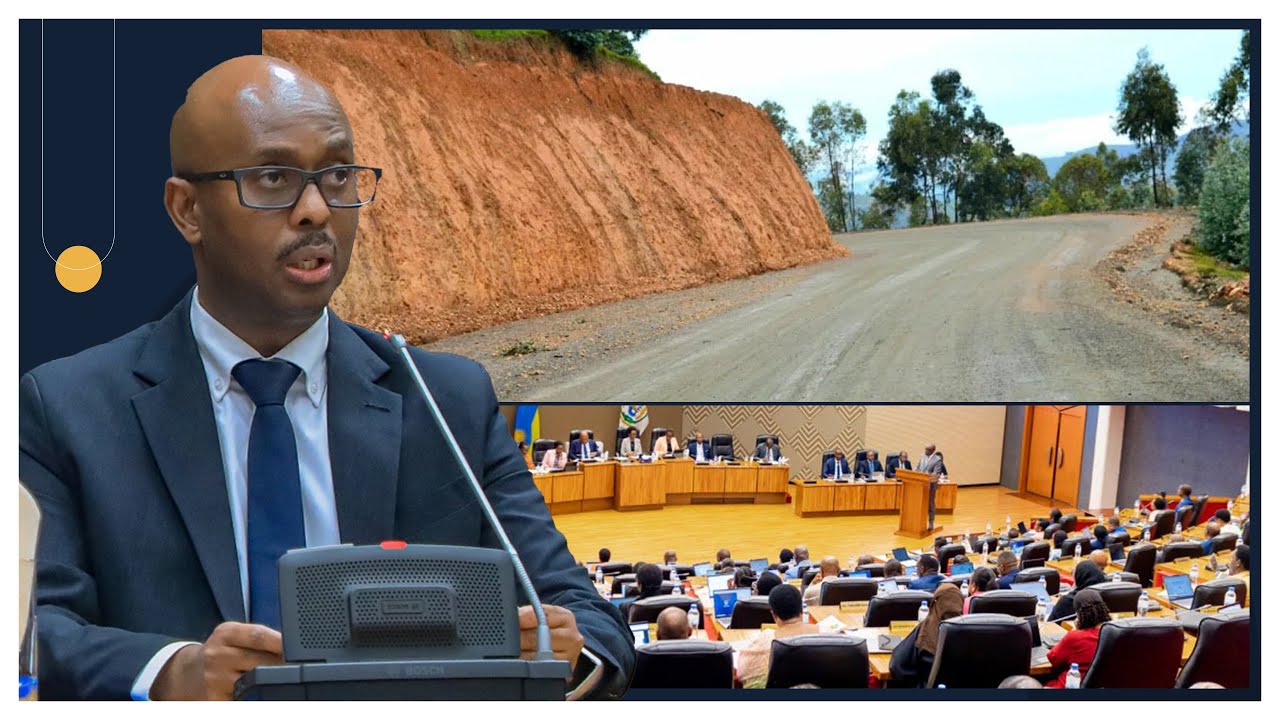 Umuhanda Kigali-Muhanga ntugikozwe mu 2025 | Amabuye y’agaciro mashya| Ibiziharira 2025/26