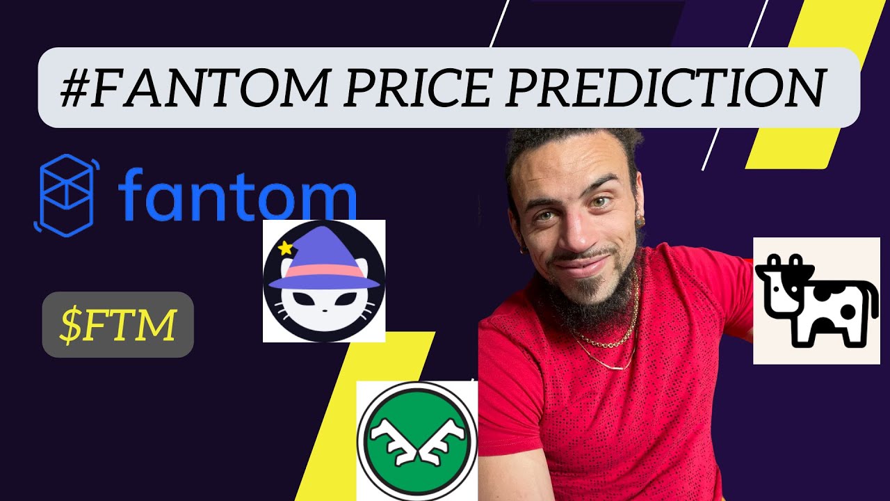Is FANTOM worth it??|| Price Prediction and Project Overview