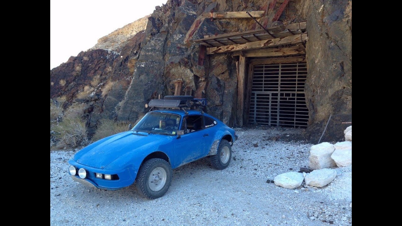 porsche 911 - a letter to my future owner