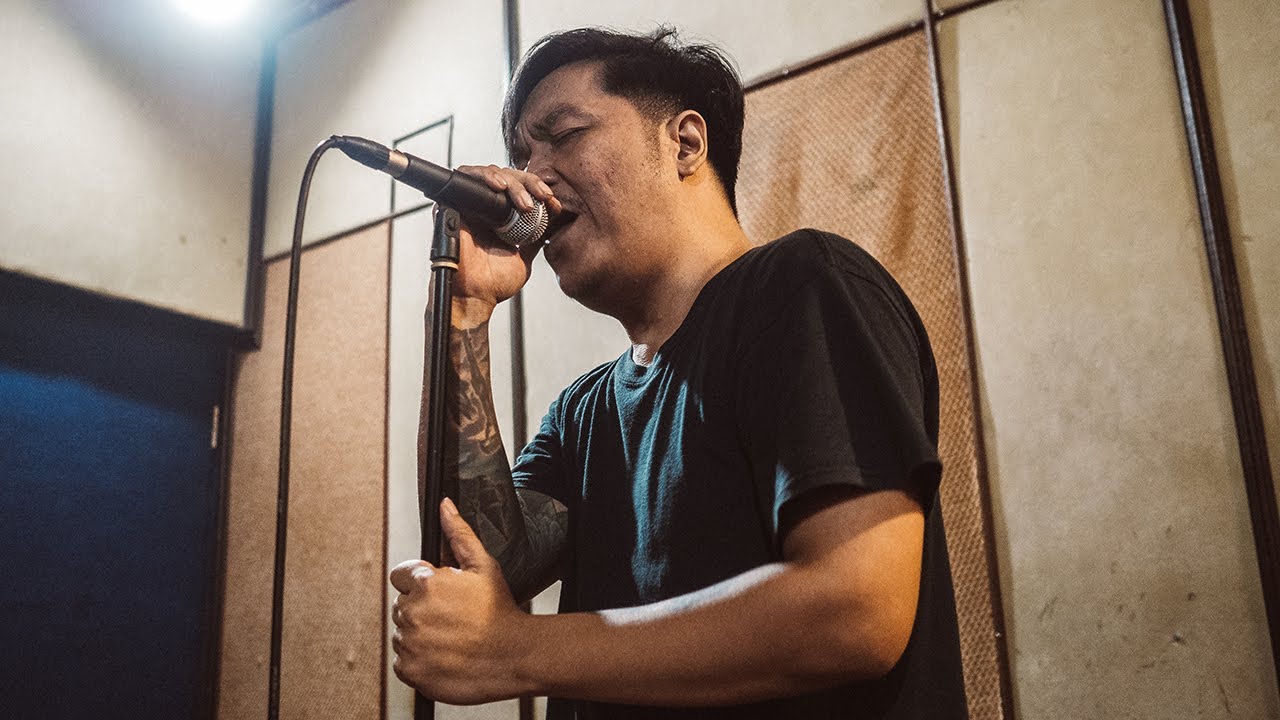 Zombies Daylight on Lingkaran Live Session (Full Version)