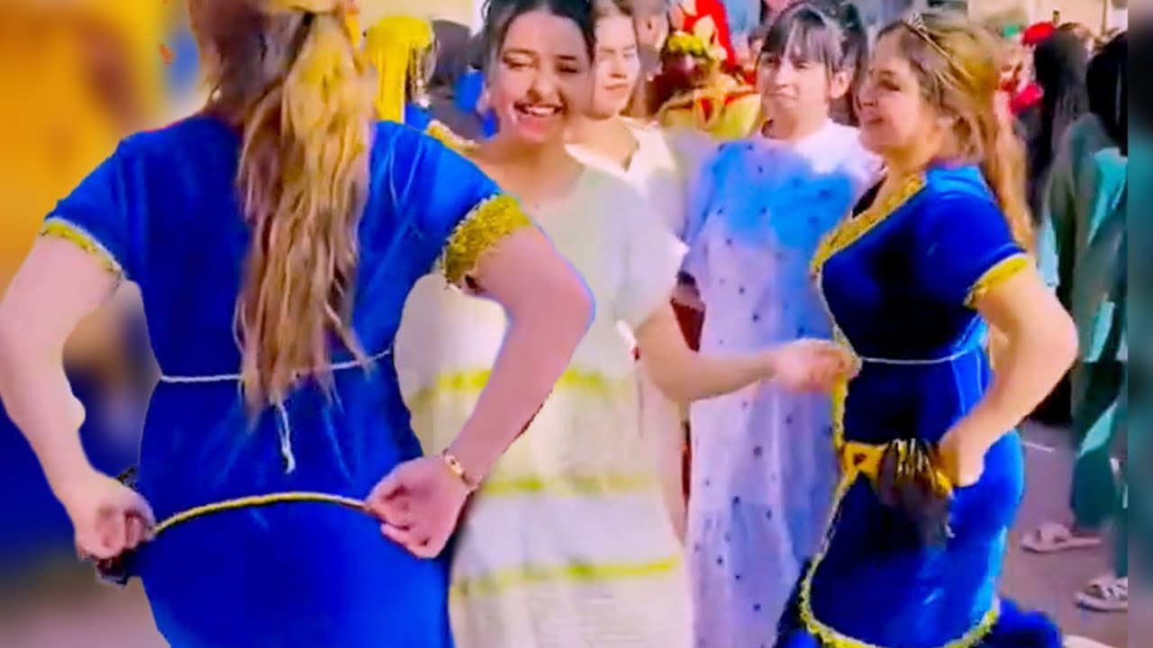 الشاب غاني ولد القرية “سقيني لمر يافاطمة 🔥” cheb Ghani kbm 2026