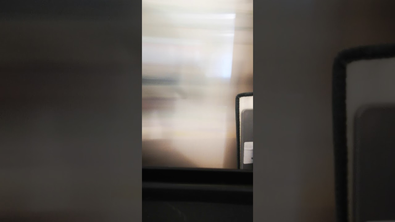 Cleaning Stainless Steel Elevator with WD-40