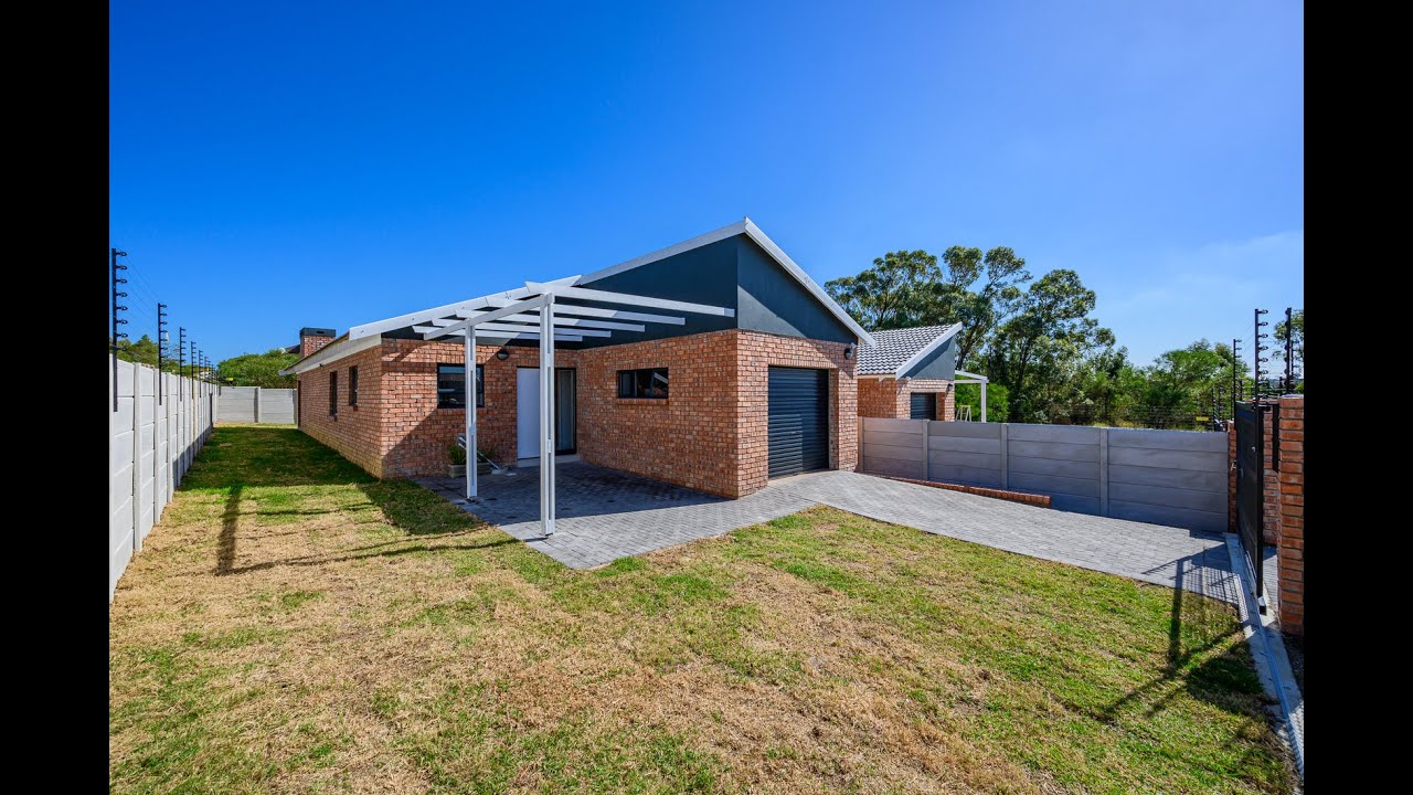 3 bedroom house for sale in Fairview | Pam Golding Properties