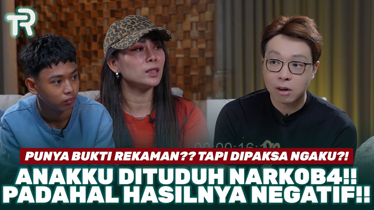 VIRAL!! MURID DIFITNAH PAKAI N4*K0B4?? ORANG TUA NGAMUK KE SEKOLAH!!