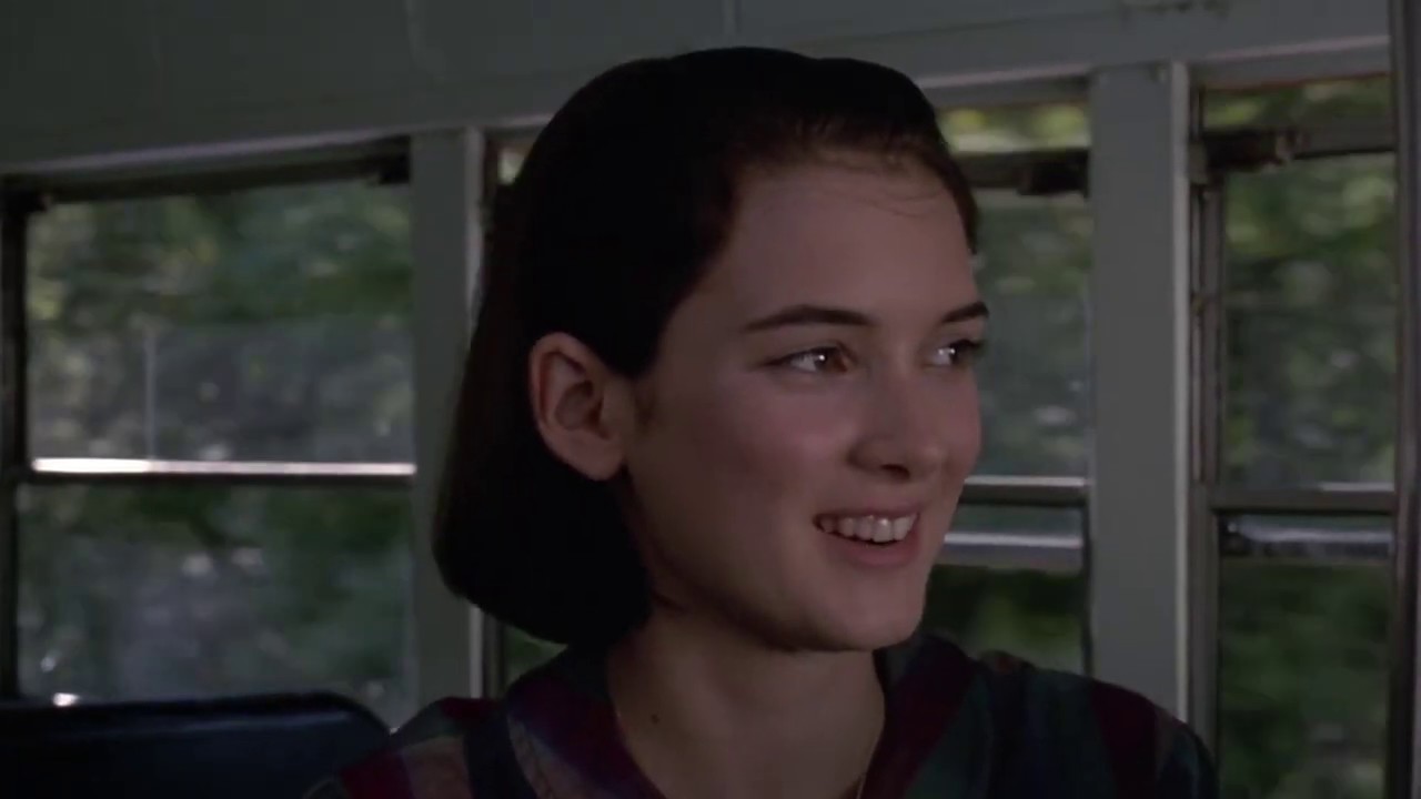 Winona Ryder (Tribute)